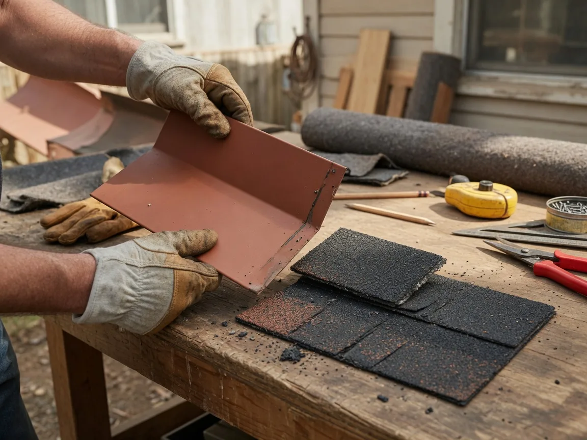 Roof Repair company in Tyler Hill, PA